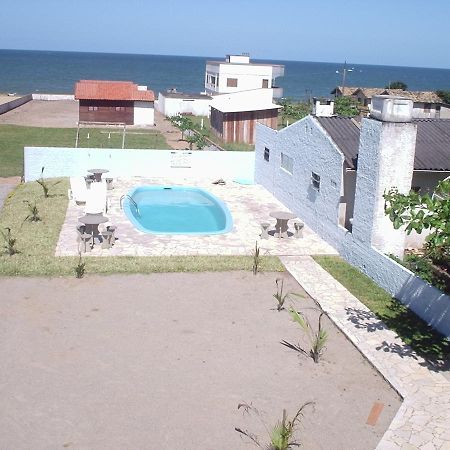 Pousada Nova Barra Velha  Dış mekan fotoğraf