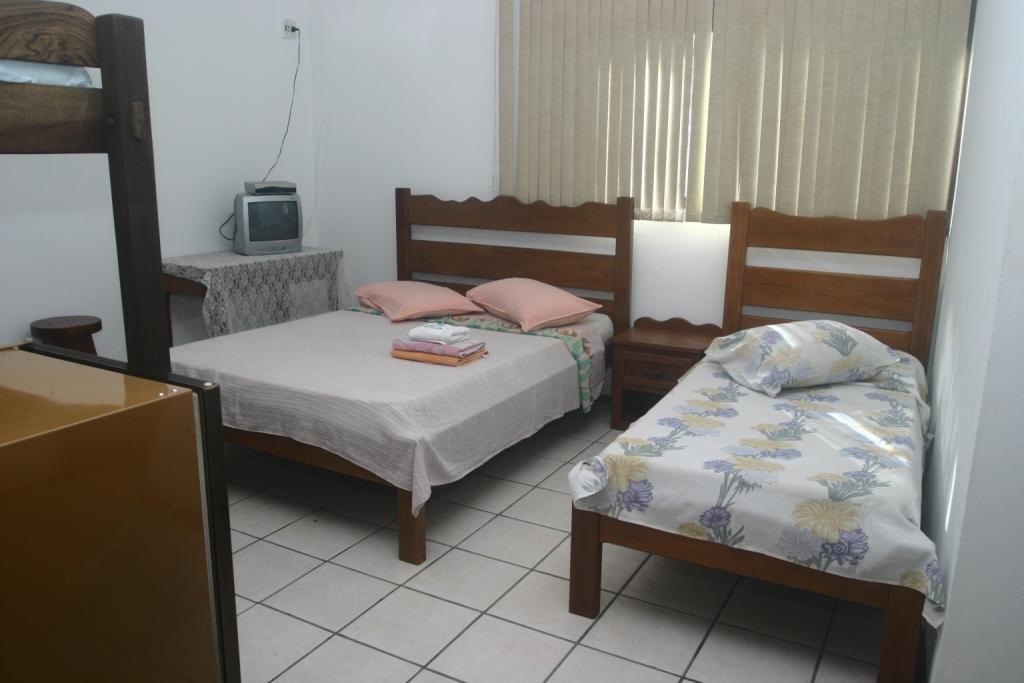 Pousada Nova Barra Velha  Dış mekan fotoğraf