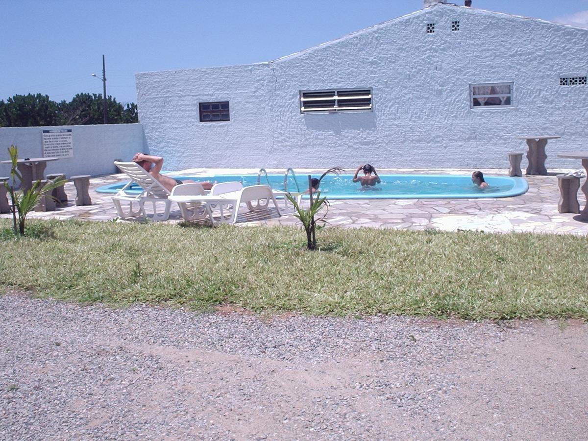 Pousada Nova Barra Velha  Dış mekan fotoğraf